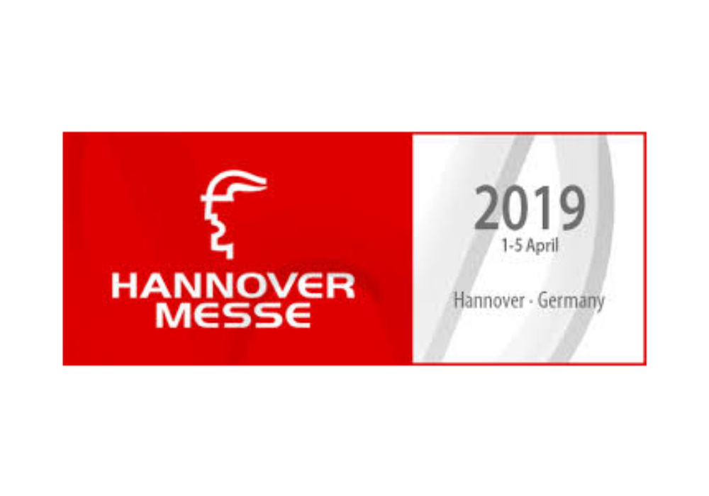 Hannover Messe 2019