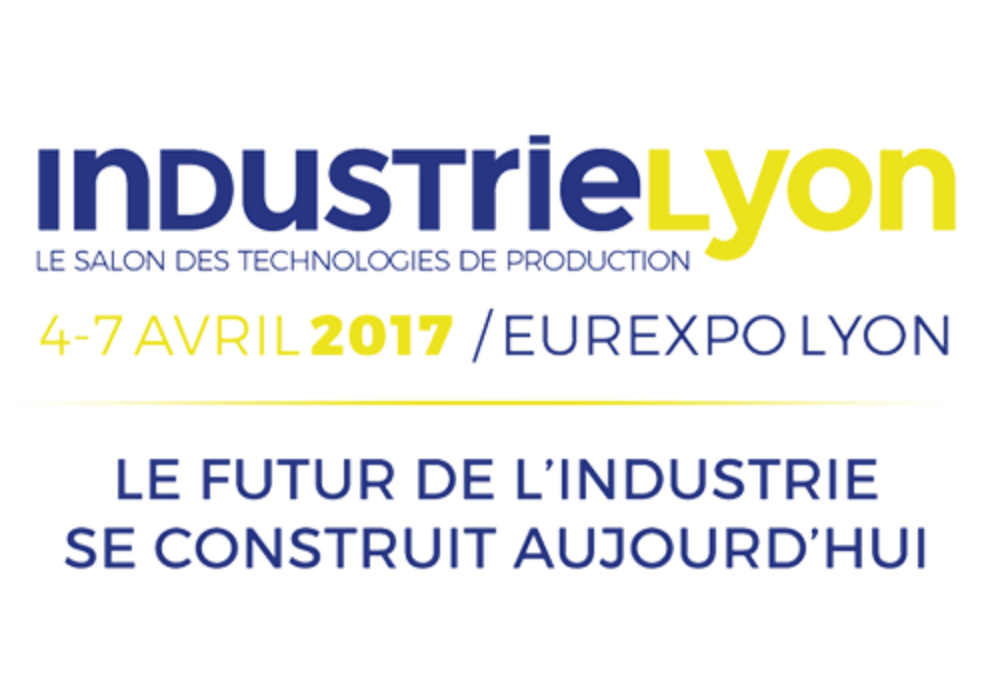 Industrie Lyon 2017