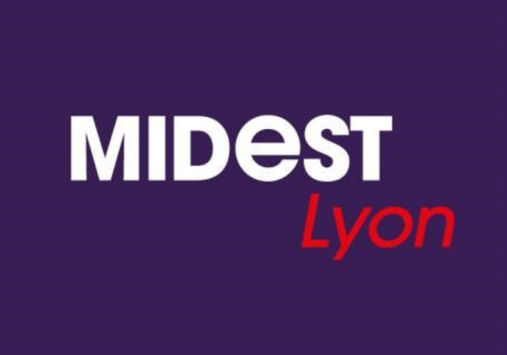 Midest Lyon 2021