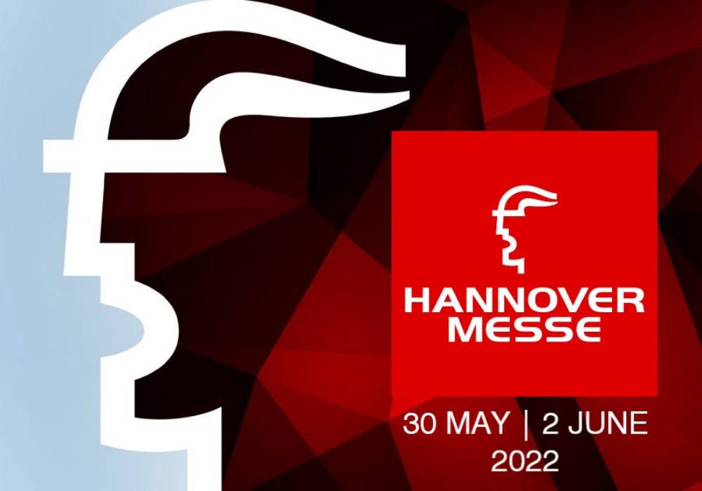 Hannover Messe 2022