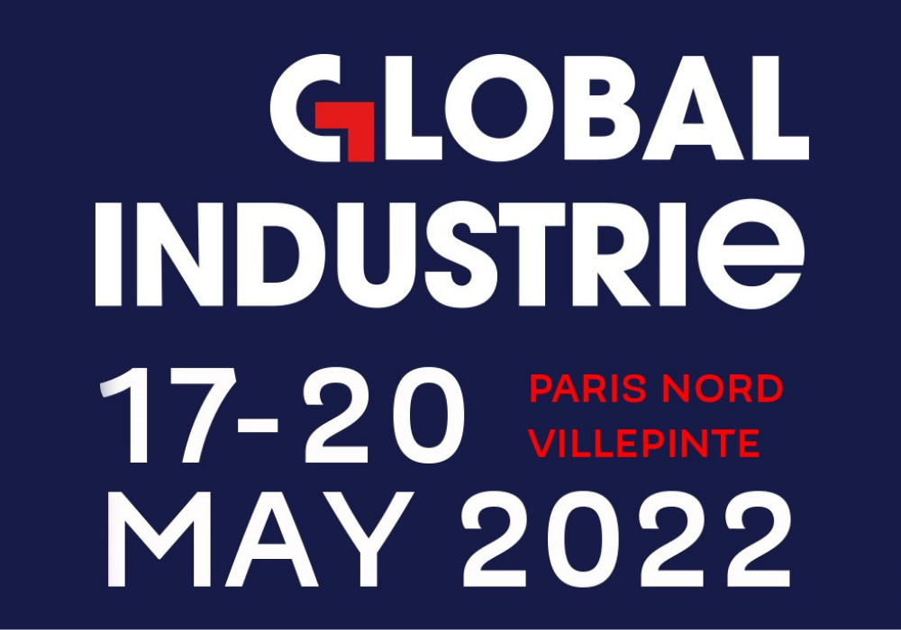 Global Industrie 2022