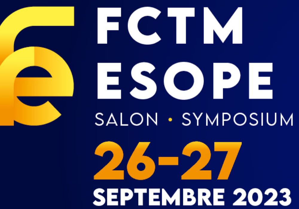 FCTM Esope 2023
