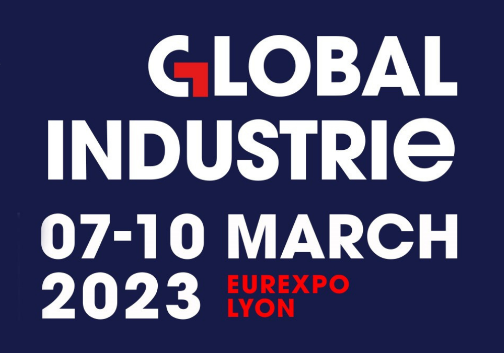 Global Industrie 2023