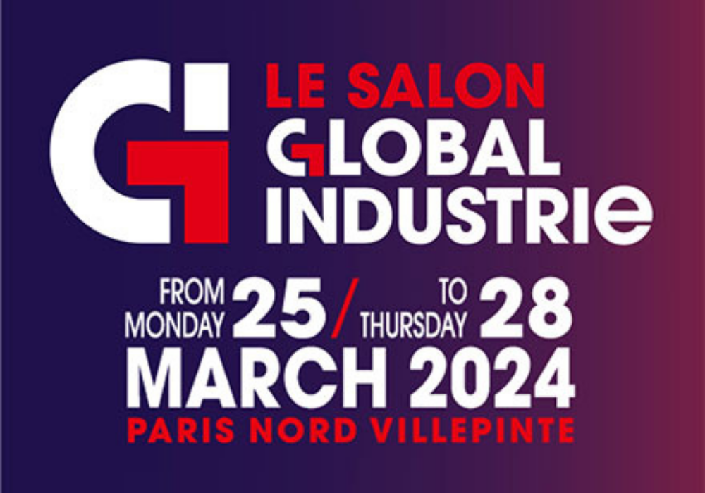 Global Industrie 2024