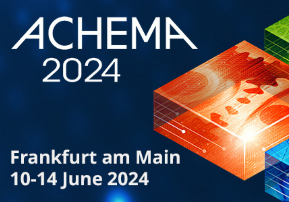 Achema 2024