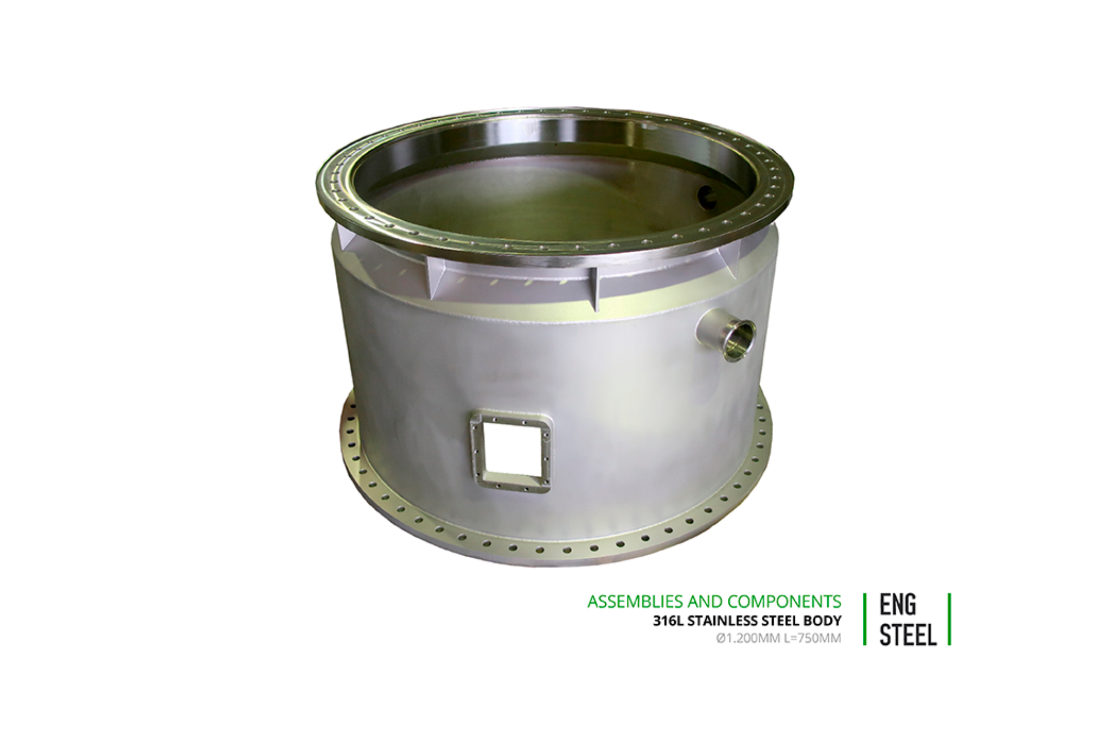 Assemblies and Sub-assemblies