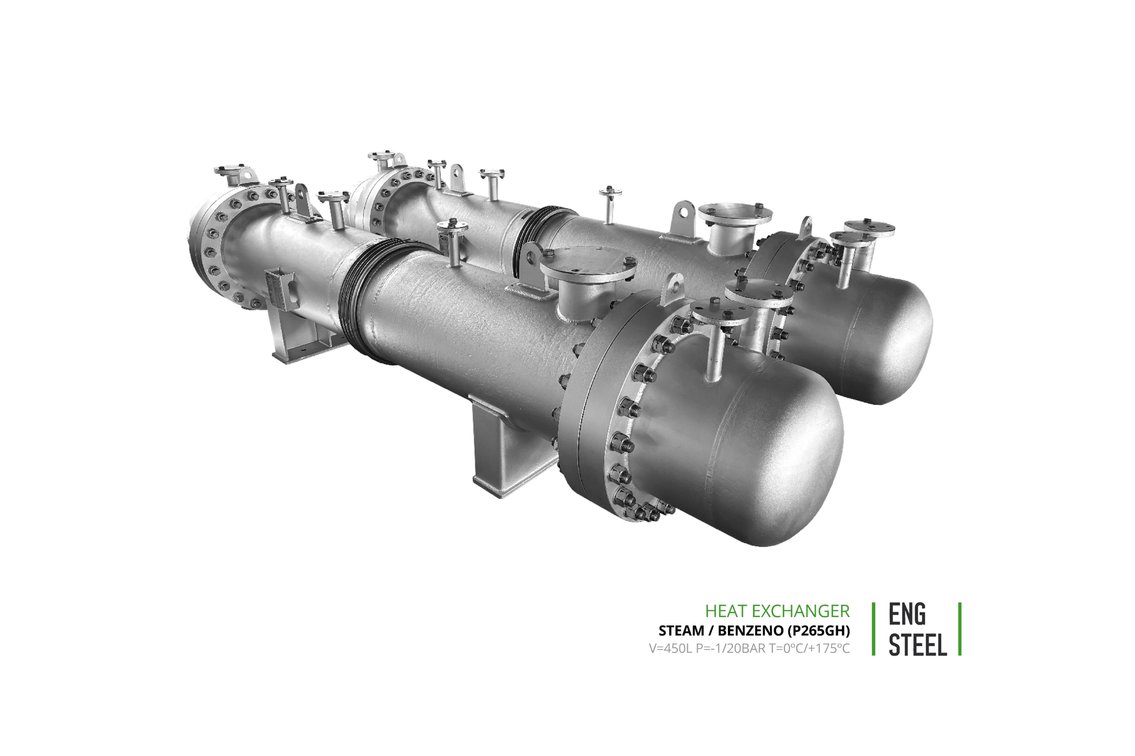 Heat Exchanger