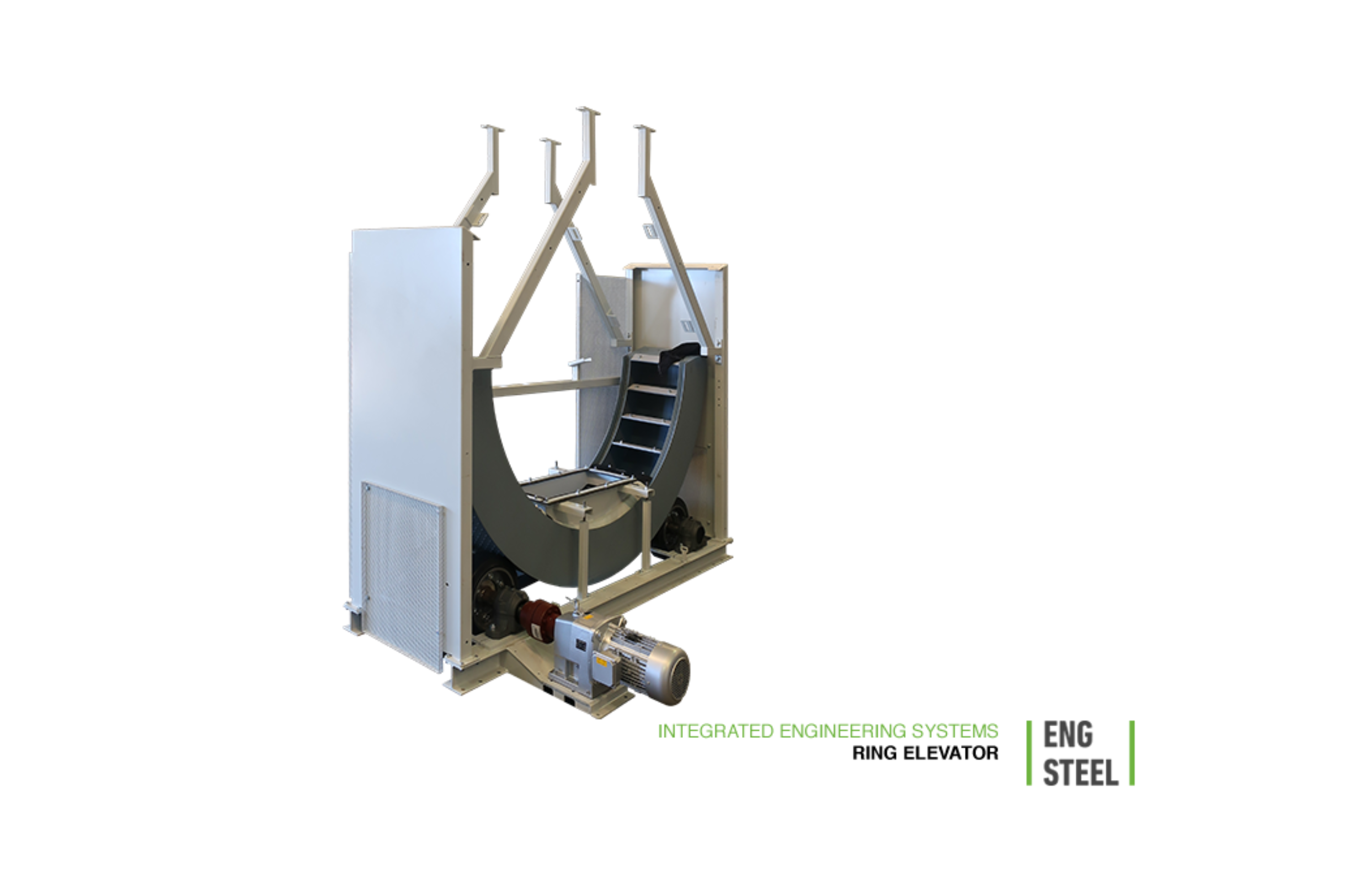 Ring Elevator