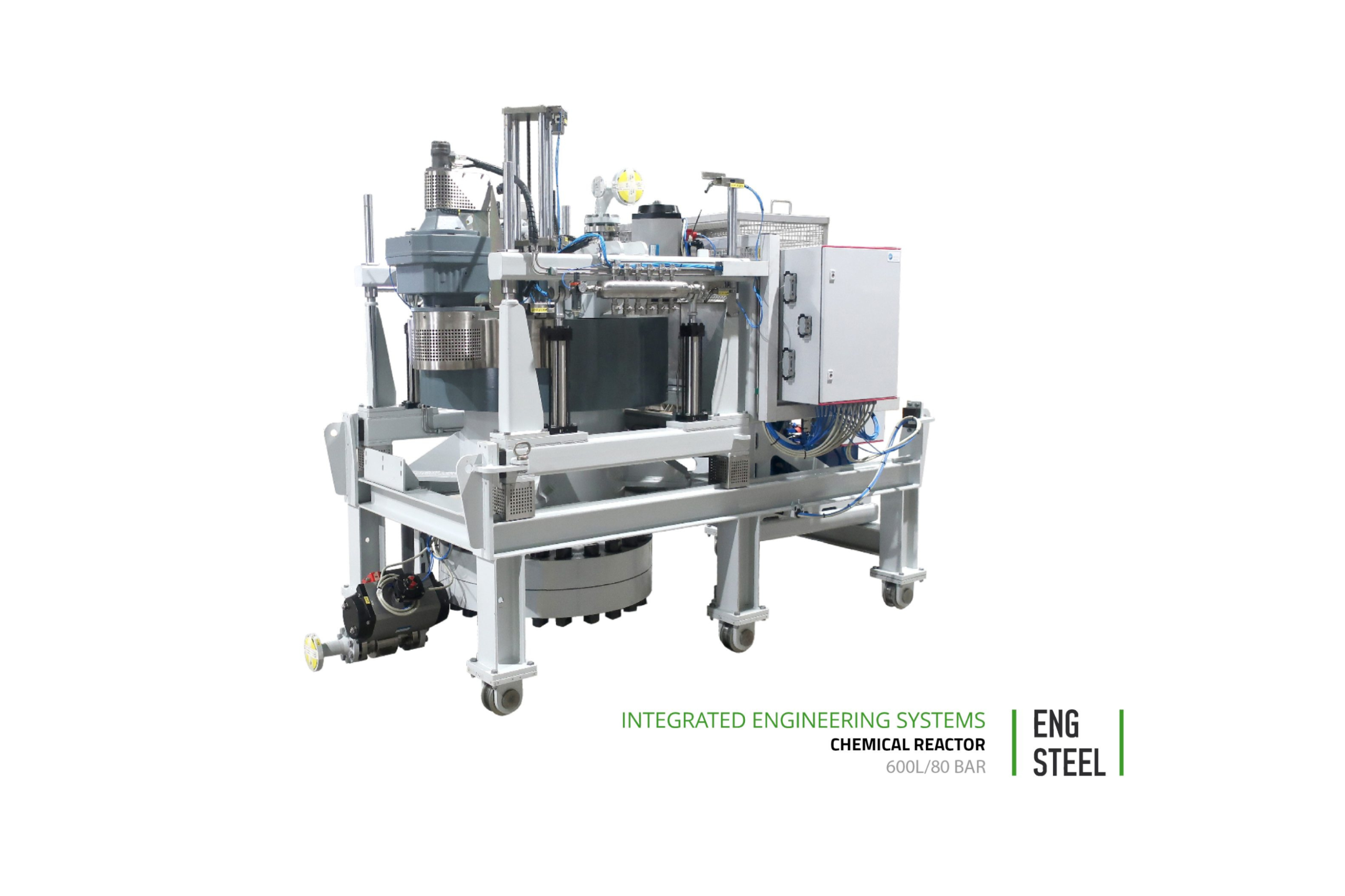 Chemical Reactor