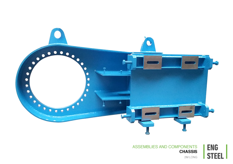 Chassis