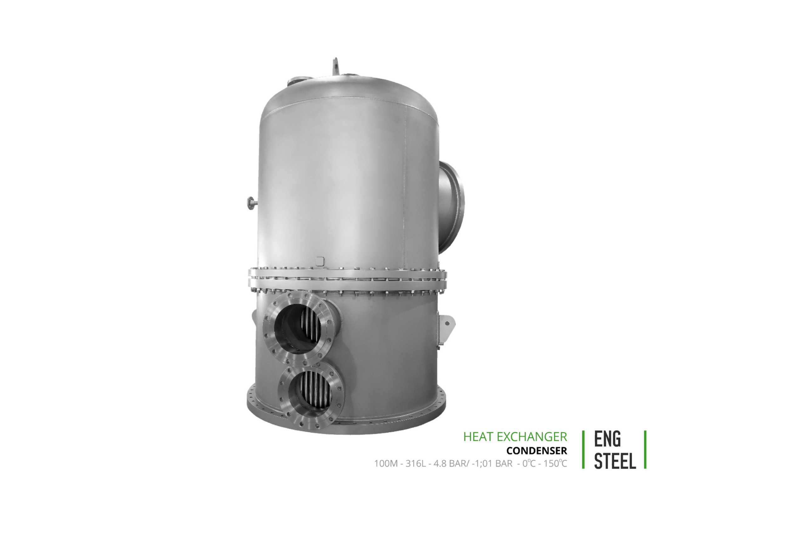Condenser