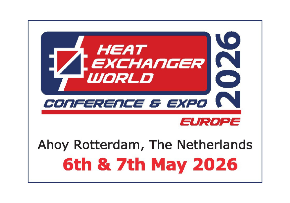 Heat Exchanger World 2026