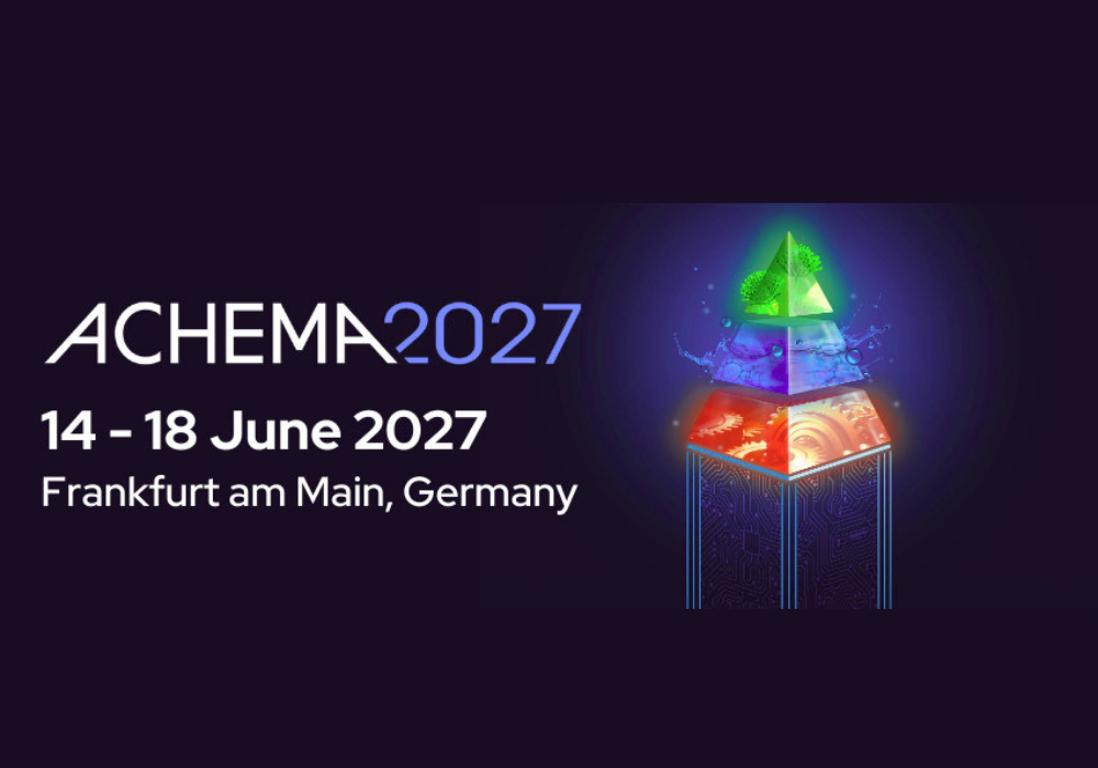 Achema 2027